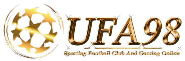 logo by ufa98